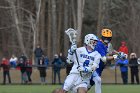 Men's LAX vs JWU  Wheaton College Men's Lacrosse vs Johnson & Wales University. - Photo by Keith Nordstrom : Wheaton, Lacrosse, LAX, JWU, Johnson & Wales